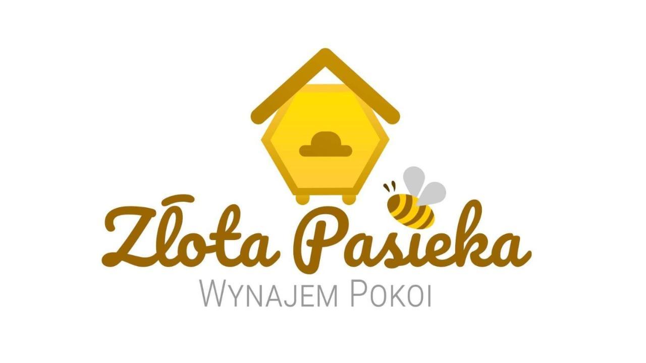 Zlota Pasieka Zator Przeciszow المظهر الخارجي الصورة